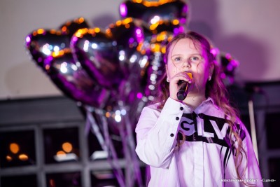 "Туман" - песня Олега Газманова