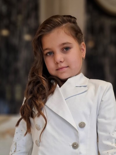 Софья Малумян - Земля (Д.Воскресенский)