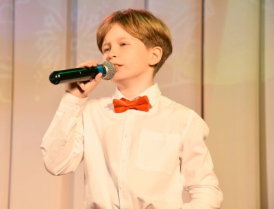 "МЫ маленькие дети: