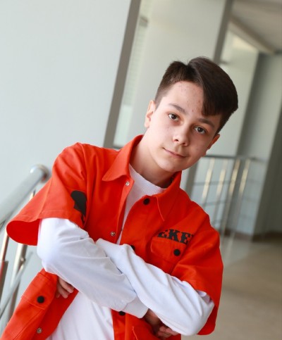 Защитники Отечества