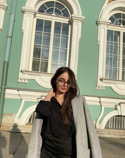 Седа Айвазян