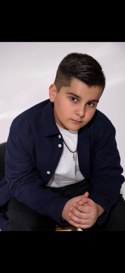 Замок из дождя