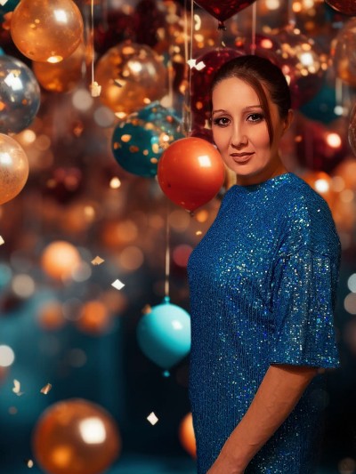 "Самая лучшая мама земли "