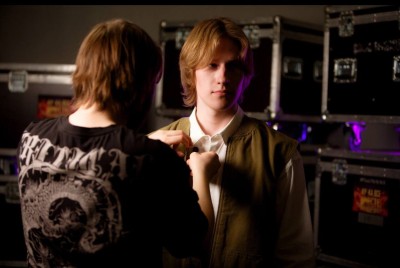 Антон Панзин, г.Нижний НовгородПесня о далёкой Родине