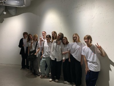 Вокально-инструментальный ансамбль «LaVita», г. Воронеж.