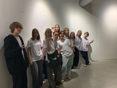 Вокально-инструментальный ансамбль «LaVita», г. Воронеж.