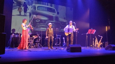 Родники дети