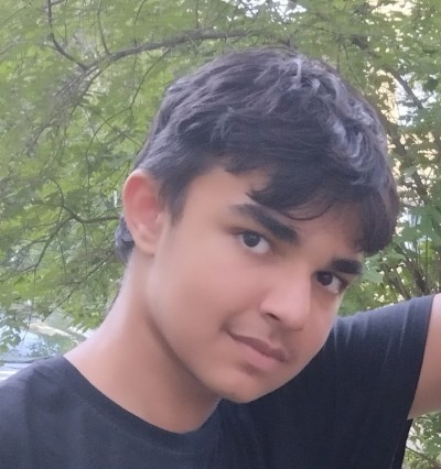 Родники дети