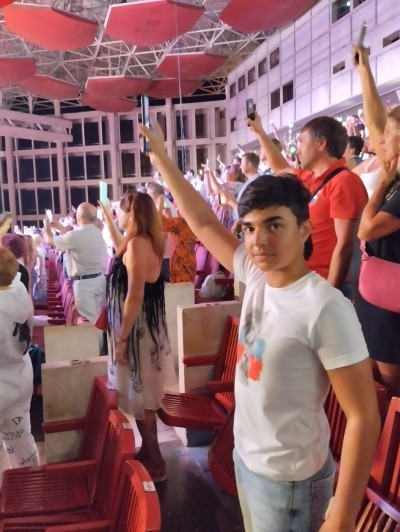 Амит Блажевич