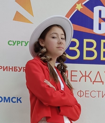 Ердакова Валерия  песня "Мама"