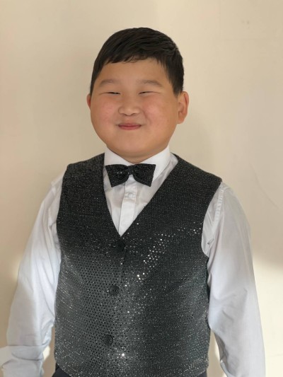 Мир, который нужен мне