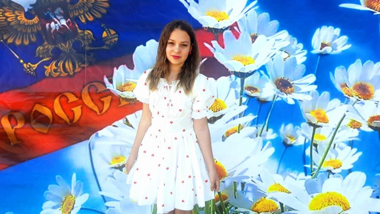 «Зажигай, Москва»