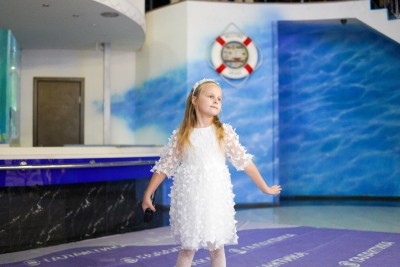 Песня о волшебном цветке