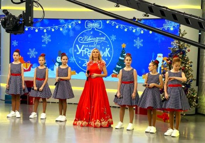 Это время чудес!