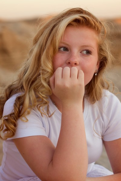 "Крыльями ангела», Аввакумова Анастасия