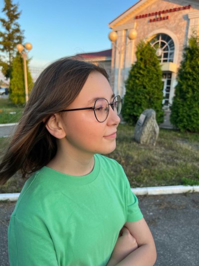 Город влюбленных людей