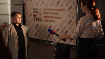 Мой папа - герой!