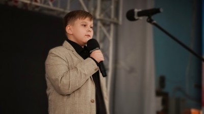 Мой папа - герой!