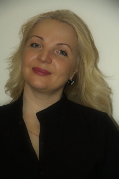 Екатерина Володина