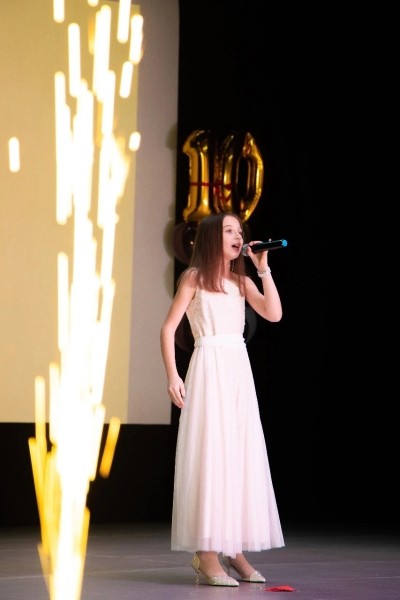 Миллион голосов