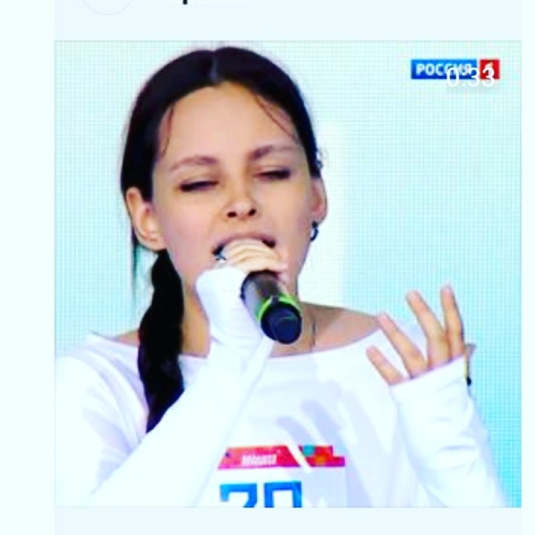 Дроздова Александра