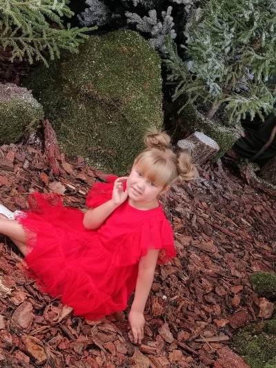 Песенка для детей