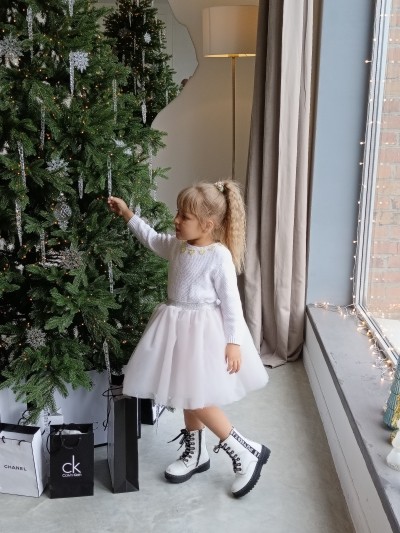 Песенка для детей