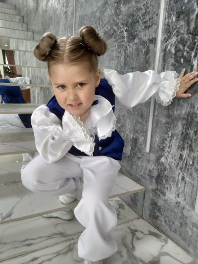 Песенка для детей