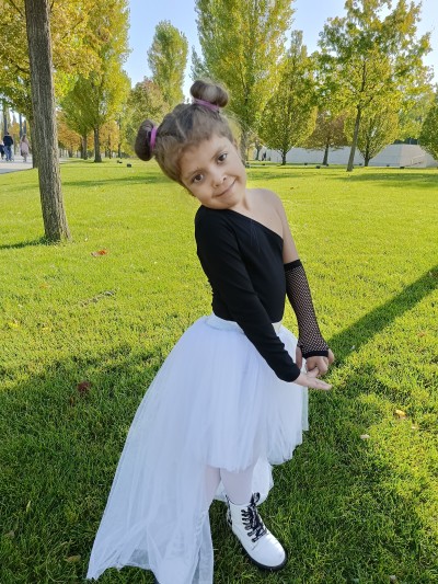 Гимн человеческому счастью!