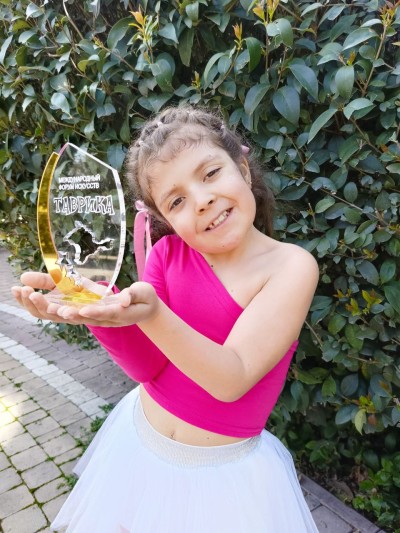 Гимн человеческому счастью!