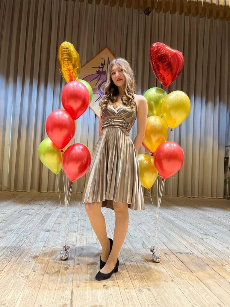 Крылатая Россия