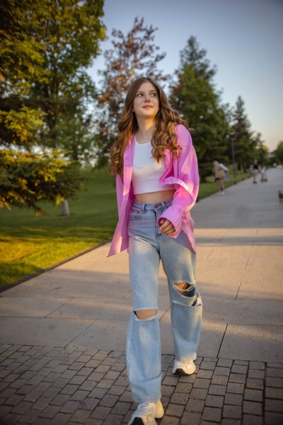 Бумажный змей