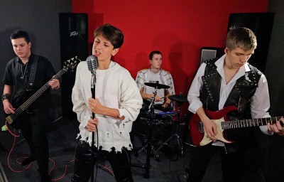 КРОКУС-ТИТАНИК