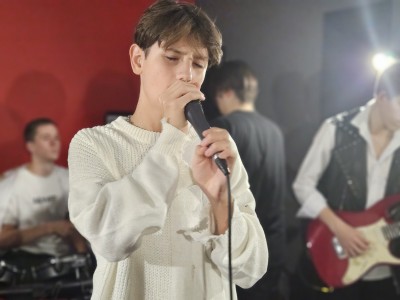 КРОКУС-ТИТАНИК