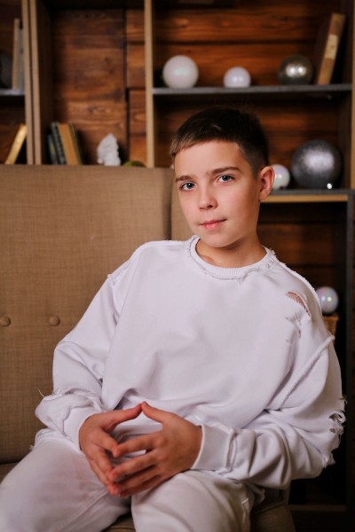 Максим Редько