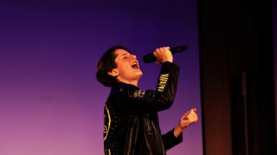 КРОКУС-ТИТАНИК