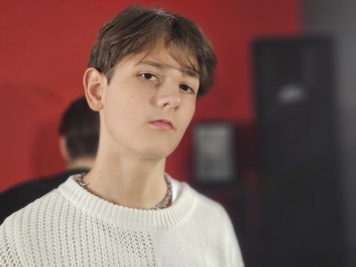 КРОКУС-ТИТАНИК