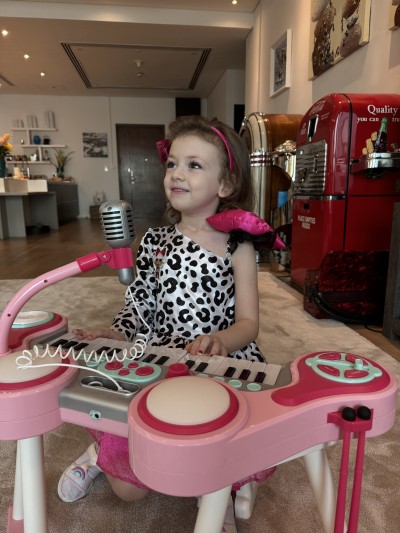 Песня «Мультики-Пультики»