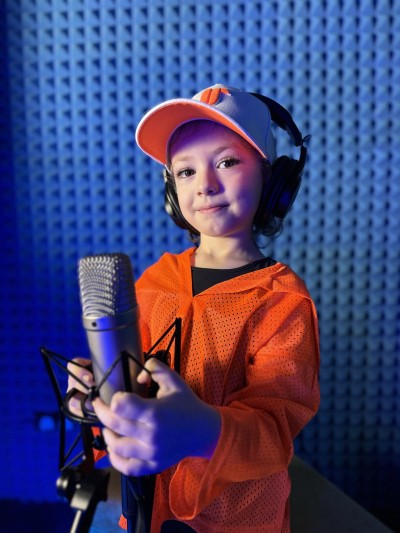 Песня «Мультики-Пультики»