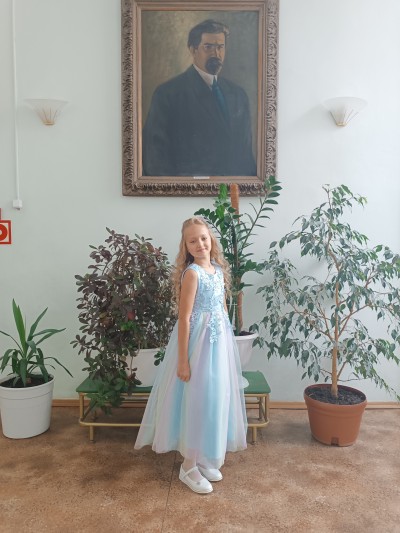 Прекрасное далёко