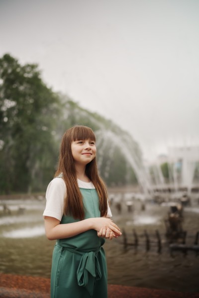 Я напишу солдату счастье