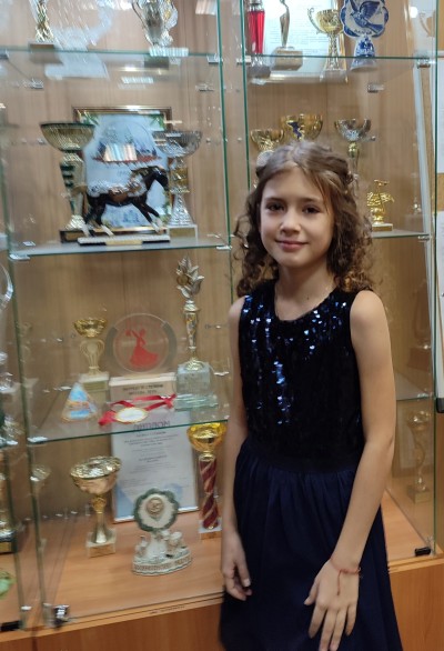 Замок из дождя