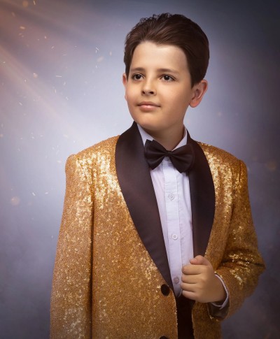 Страна огромная, как детство