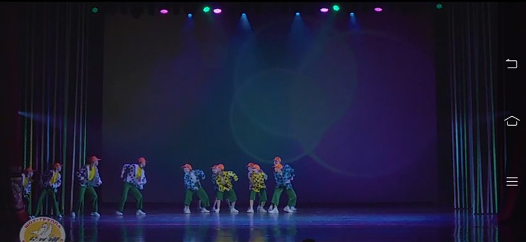 О чем мечтают дети