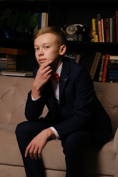 Нас бьют мы летаем Колокольцев Кирилл