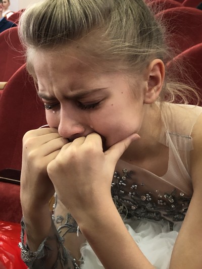 Песня про любовь к Папе