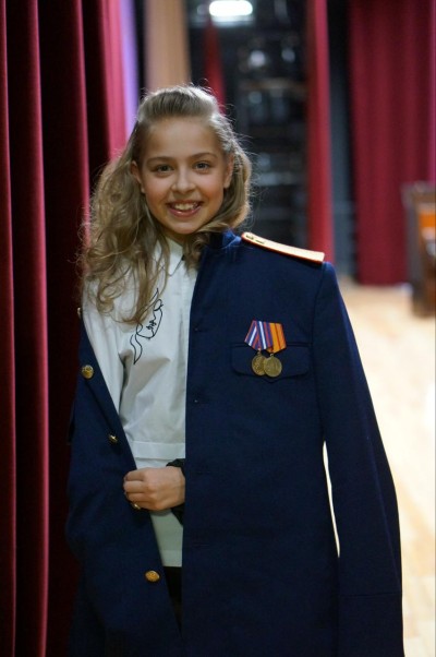 Песня про любовь к Папе