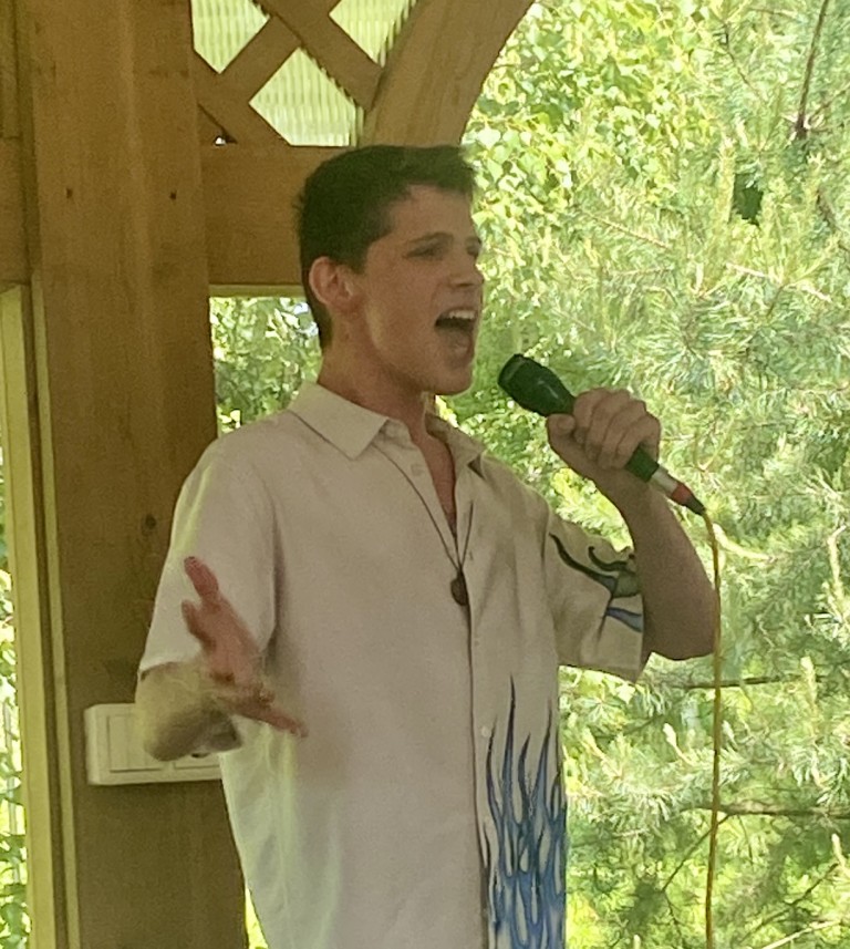 Баллада о борьбе .