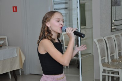 Дмитриева Ульяна