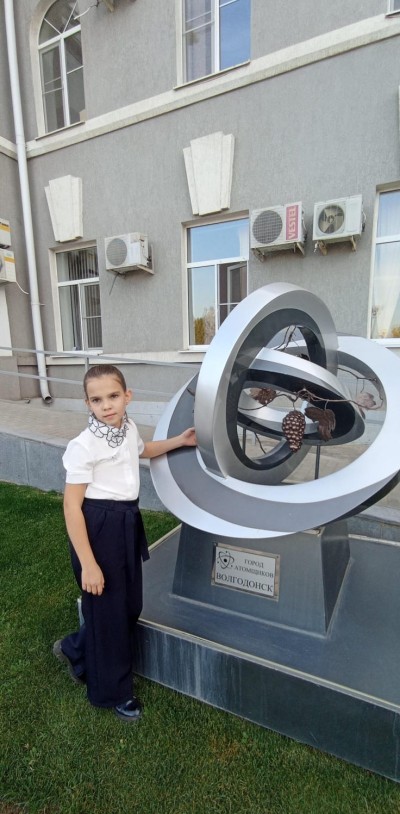 Тайна моя девичья